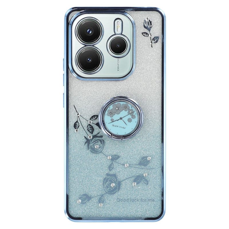 Kuori Xiaomi Redmi Note 14 5g Kadem-sormuspidike