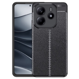 Kuori Xiaomi Redmi Note 14 5g Litsikuvioinen Tekstuuri