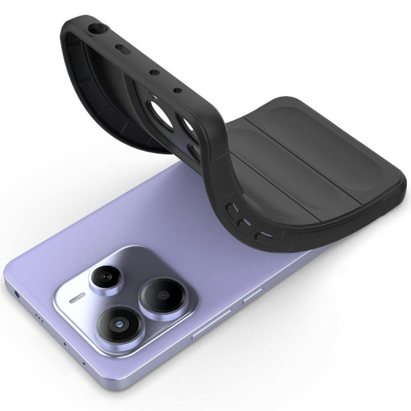 Kuori Xiaomi Redmi Note 14 5g Liukumaton