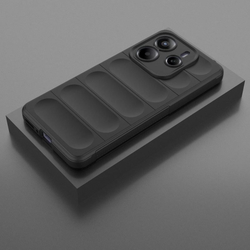 Kuori Xiaomi Redmi Note 14 5g Liukumaton