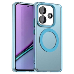 Kuori Xiaomi Redmi Note 14 5g Magsafe-yhteensopiva Himmeäpintainen