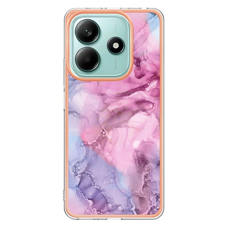 Kuori Xiaomi Redmi Note 14 5g Marmori