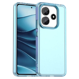 Kuori Xiaomi Redmi Note 14 5g Mattapintainen