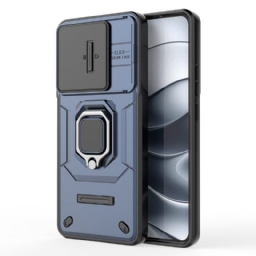 Kuori Xiaomi Redmi Note 14 5g Monitoiminen Pidikkeellä Ja Linssisuojalla