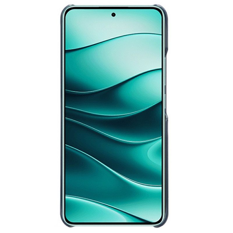 Kuori Xiaomi Redmi Note 14 5g Nahkakuvioinen Korttikotelo