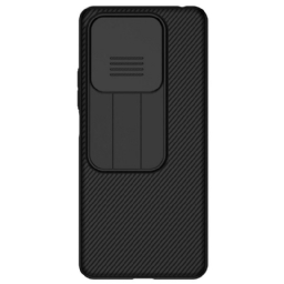 Kuori Xiaomi Redmi Note 14 5g Nillkin Camshield Suojakuori