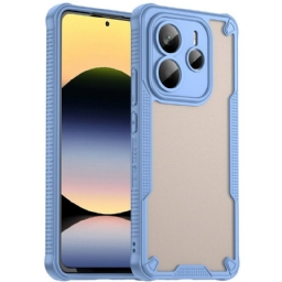 Kuori Xiaomi Redmi Note 14 5g Vahvistettu Hybridi-suoja