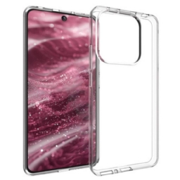 Kuori Xiaomi Redmi Note 14 5g Vahvistettu Kirkas Suojakuori