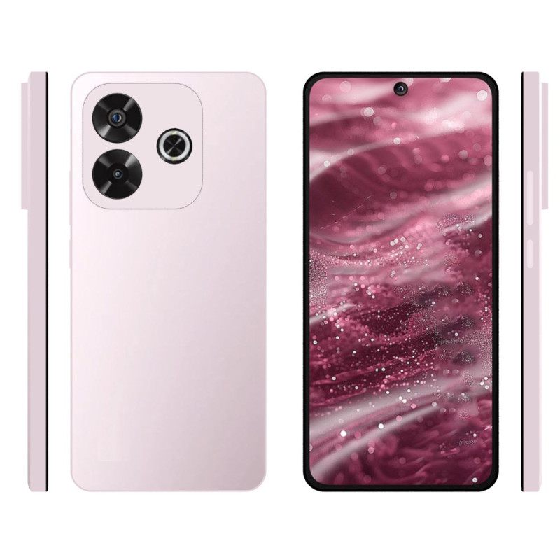Kuori Xiaomi Redmi Note 14 5g Vahvistettu Kirkas Suojakuori