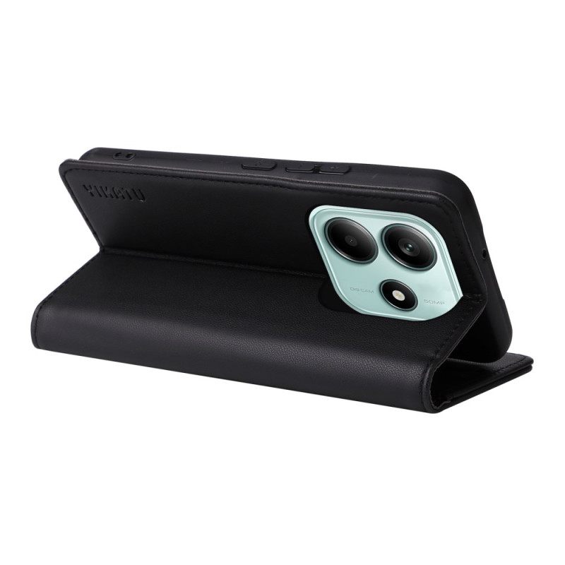 Nahkakotelo Xiaomi Redmi Note 14 5g Ykatu Suojakuori