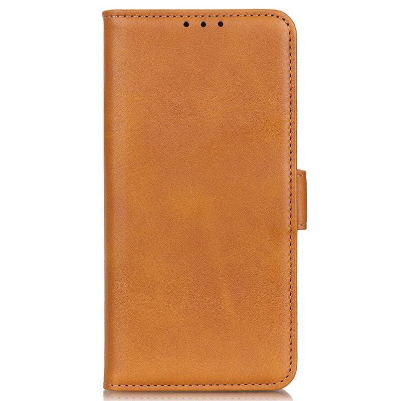 Kotelot OnePlus Nord 2T 5G Kaksoislukko