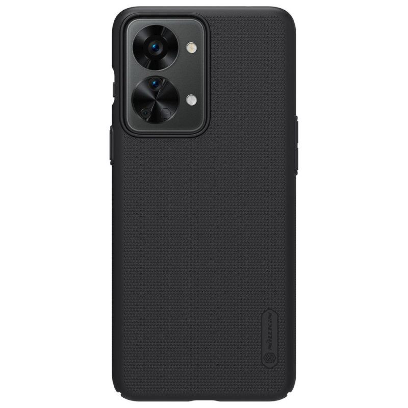 Kuori OnePlus Nord 2T 5G Frosty Nillkin