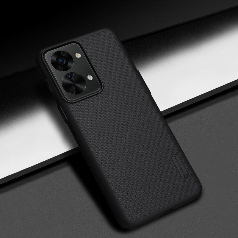 Kuori OnePlus Nord 2T 5G Frosty Nillkin