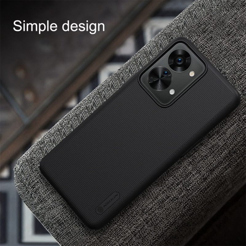 Kuori OnePlus Nord 2T 5G Frosty Nillkin