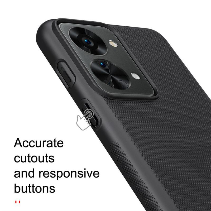 Kuori OnePlus Nord 2T 5G Frosty Nillkin