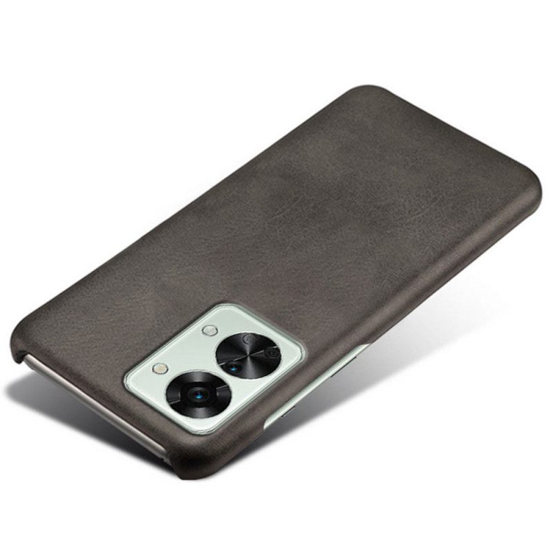 Kuori OnePlus Nord 2T 5G Texture Leather