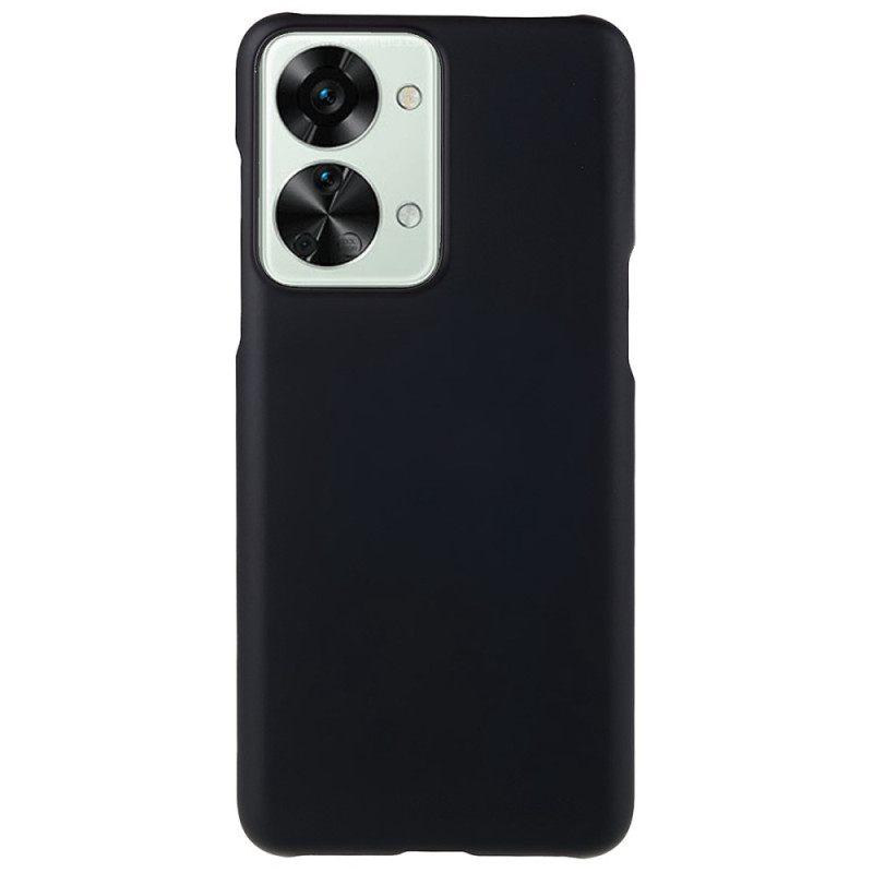 Kuori OnePlus Nord 2T 5G Ultra Thin Rubber