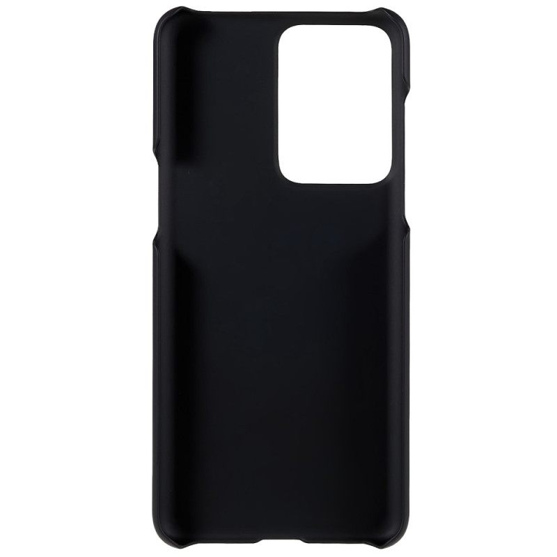 Kuori OnePlus Nord 2T 5G Ultra Thin Rubber