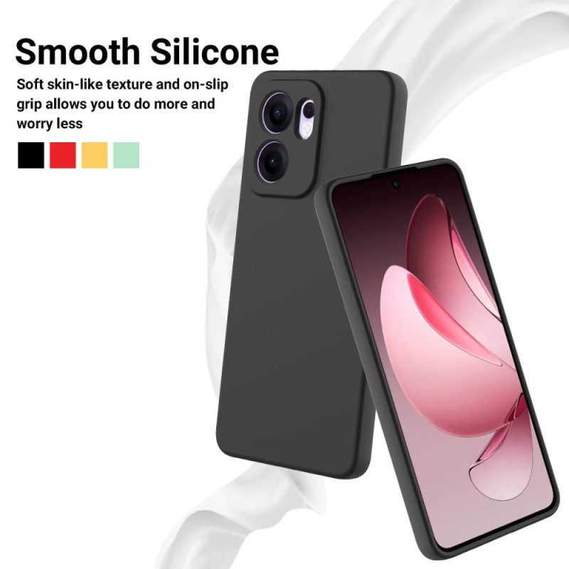 Case Oppo Reno 13f 4g / 5g / 13 Fs 5g Puhelinkuoret Rannehihnalla