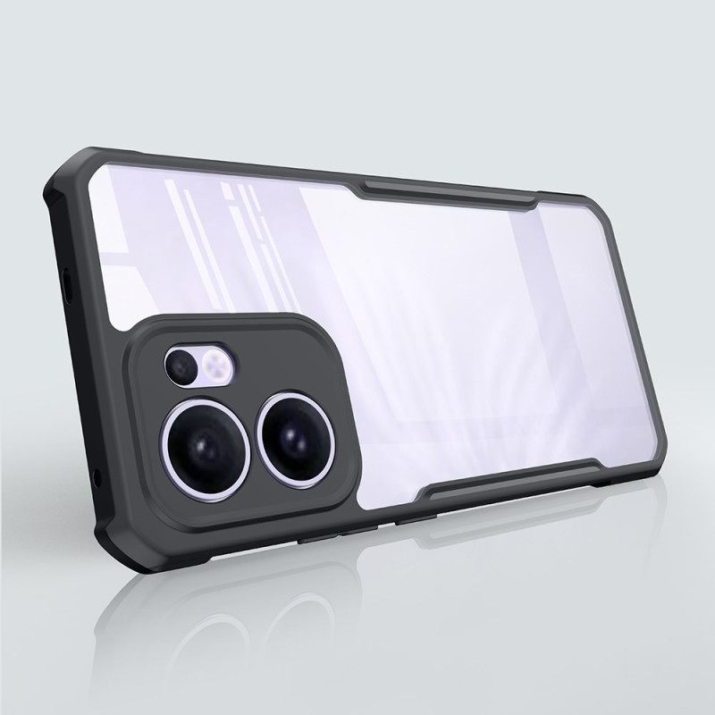 Case Oppo Reno 13f 4g / 5g / 13 Fs 5g Puhelinkuoret Xundd