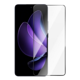 Karkaistusta Lasista Valmistettu Näytönsuoja Oppo Reno 13f 4g / 5g / Fs 5g