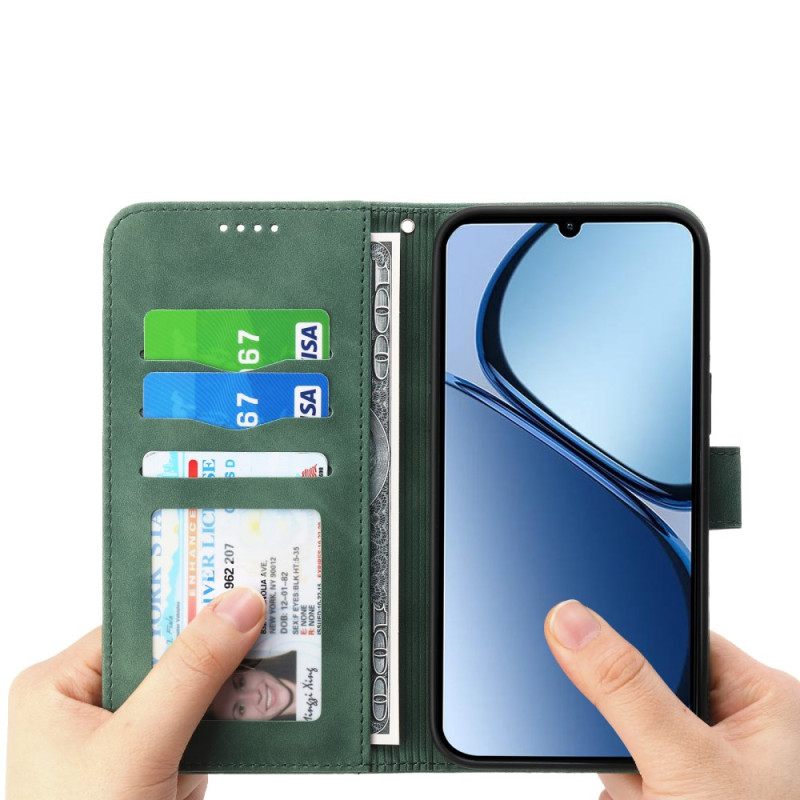 Kotelot Oppo Reno 13f 4g / 5g / 13 Fs 5g Dierfeng