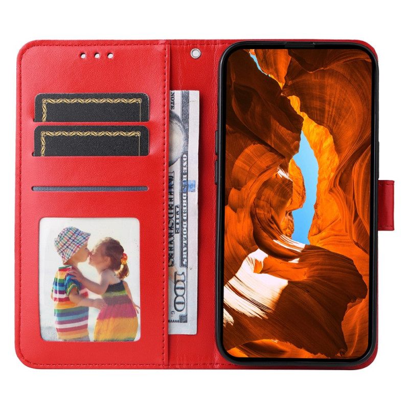Kotelot Oppo Reno 13f 4g / 5g / 13 Fs 5g Mandala