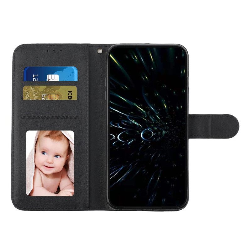 Kotelot Oppo Reno 13f 4g / 5g / 13 Fs 5g Puhelinkuoret Business-tyylinen