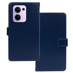 Kotelot Oppo Reno 13f 4g / 5g / 13 Fs 5g Puhelinkuoret Idewei