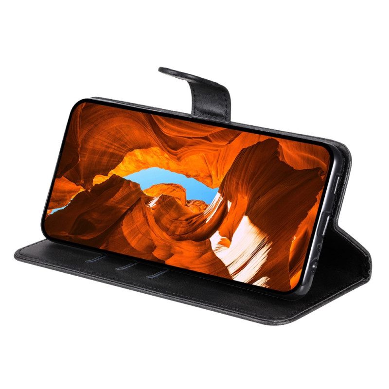 Kotelot Oppo Reno 13f 4g / 5g / 13 Fs 5g Vetoketjullinen Pussukka