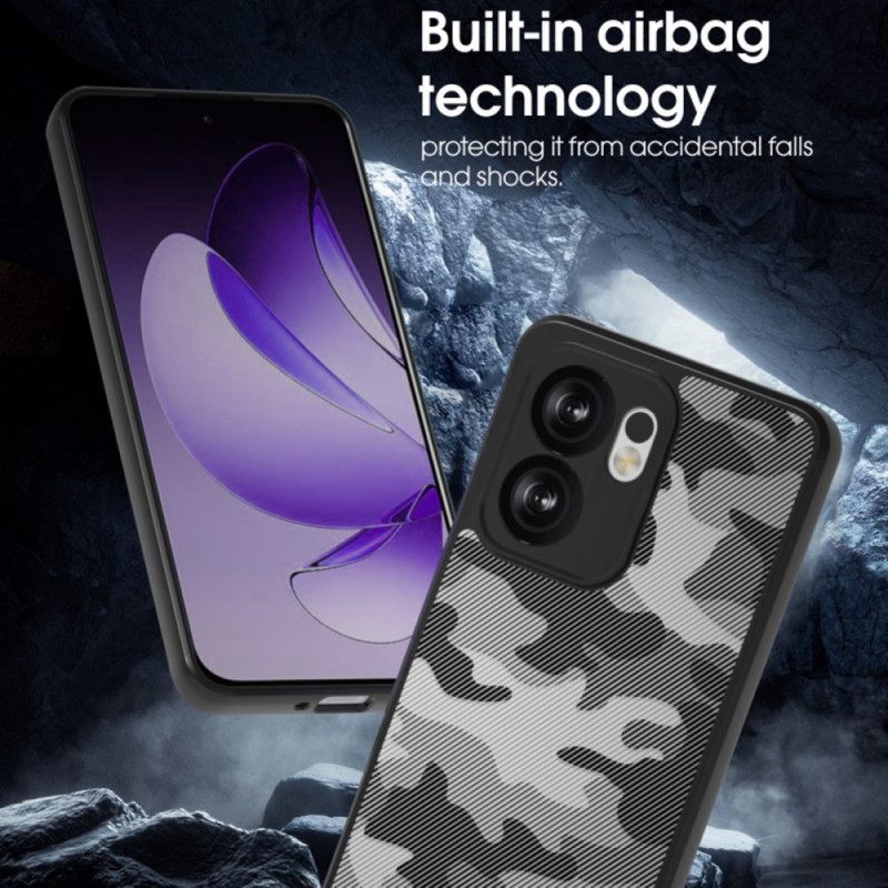 Kuori Oppo Reno 13f 4g / 5g / 13 Fs 5g Ibmrs