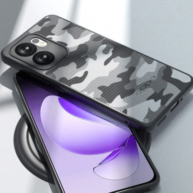 Kuori Oppo Reno 13f 4g / 5g / 13 Fs 5g Ibmrs