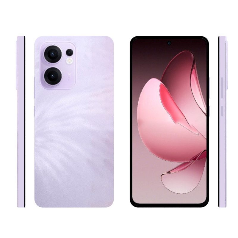 Kuori Oppo Reno 13f 4g / 5g / 13 Fs 5g Kirkas