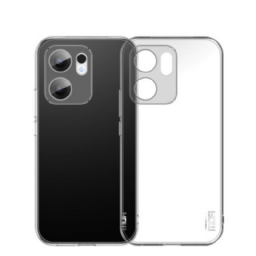 Kuori Oppo Reno 13f 4g / 5g / 13 Fs 5g Läpinäkyvä Erittäin Ohut Mofi