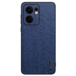 Kuori Oppo Reno 13f 4g / 5g / 13 Fs 5g Puukuvio Suojakuori