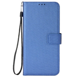 Nahkakotelo Oppo Reno 13f 4g / 5g / 13 Fs 5g Pisteet