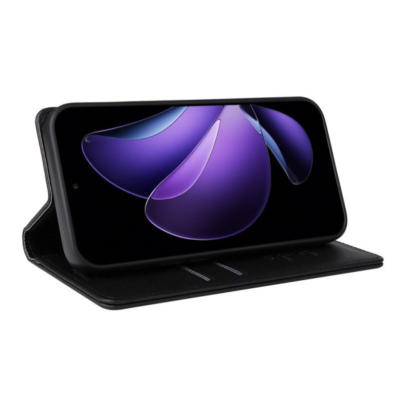 Nahkakotelo Oppo Reno 13f 4g / 5g / 13 Fs 5g Ykatu