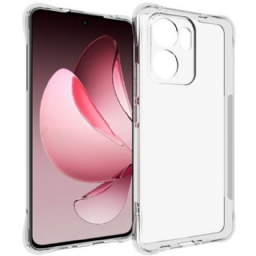 Puhelinkuoret Oppo Reno 13f 4g / 5g / 13 Fs 5g Vahvistettu Kirkas