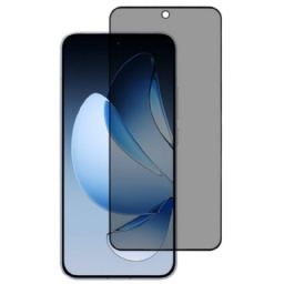 Vakoilunestoinen Karkaistusta Lasista Valmistettu Näytönsuoja Oppo Reno 13f 4g / 5g / Fs 5g