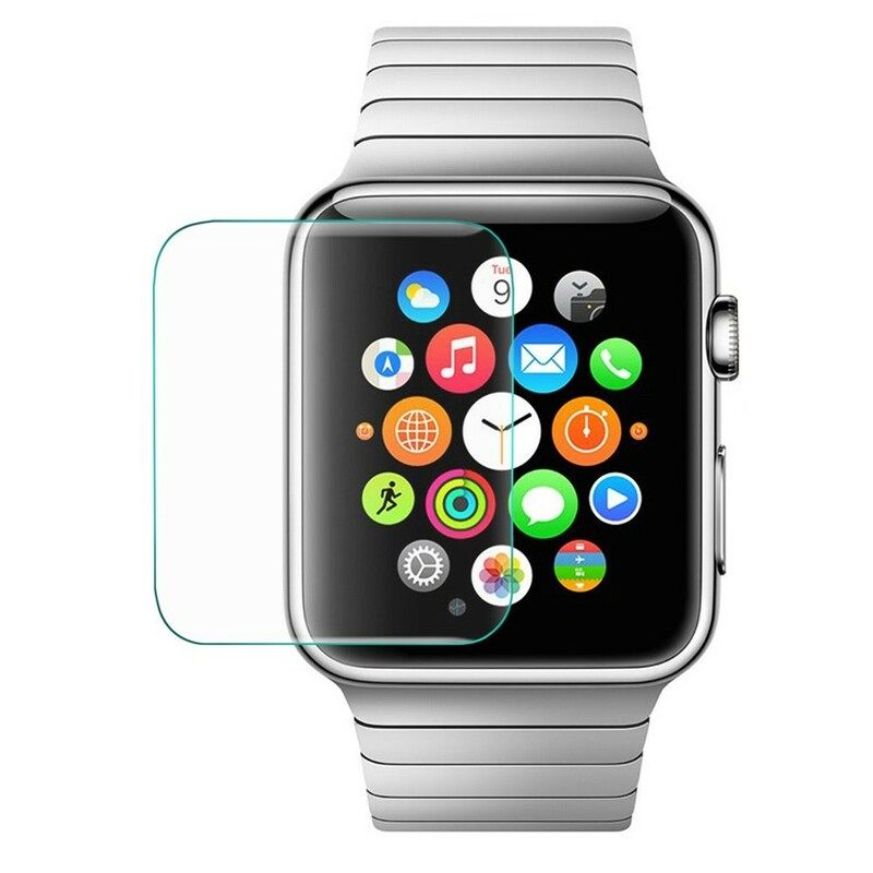 Karkaistu Lasi Näytönsuoja Apple Watchille 38Mm