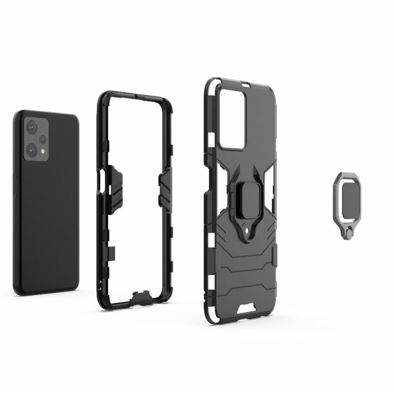 Case OnePlus Nord CE 2 Lite 5G Renkaankestävä
