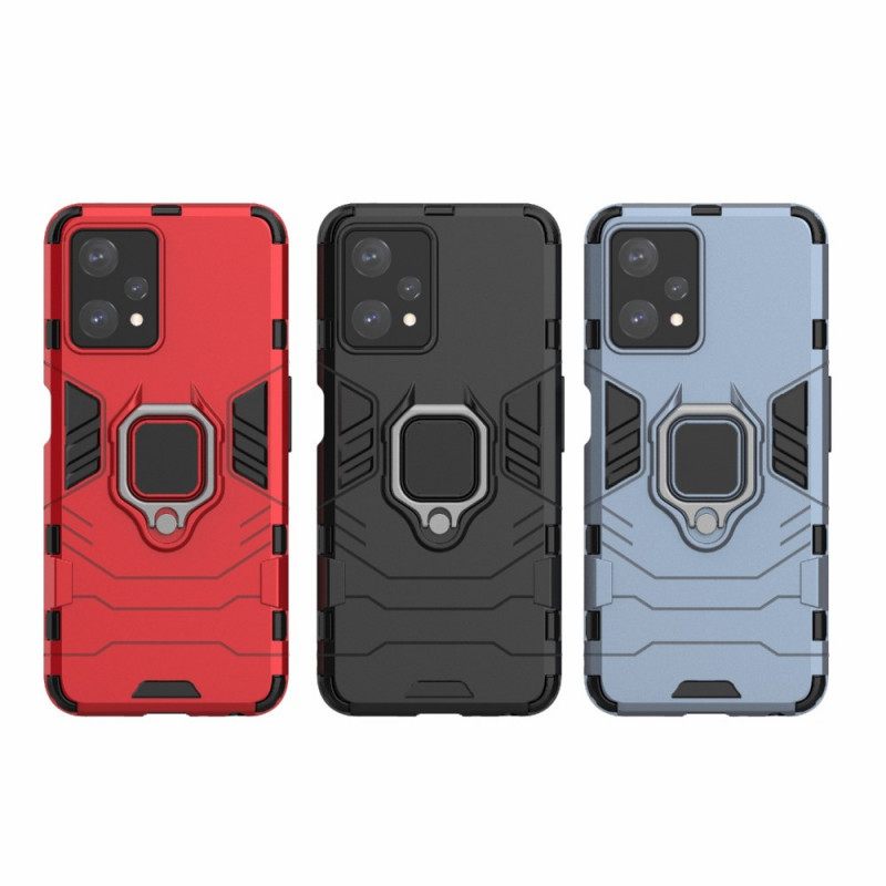 Case OnePlus Nord CE 2 Lite 5G Renkaankestävä