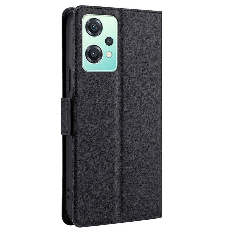 Kotelot OnePlus Nord CE 2 Lite 5G Erittäin Hieno