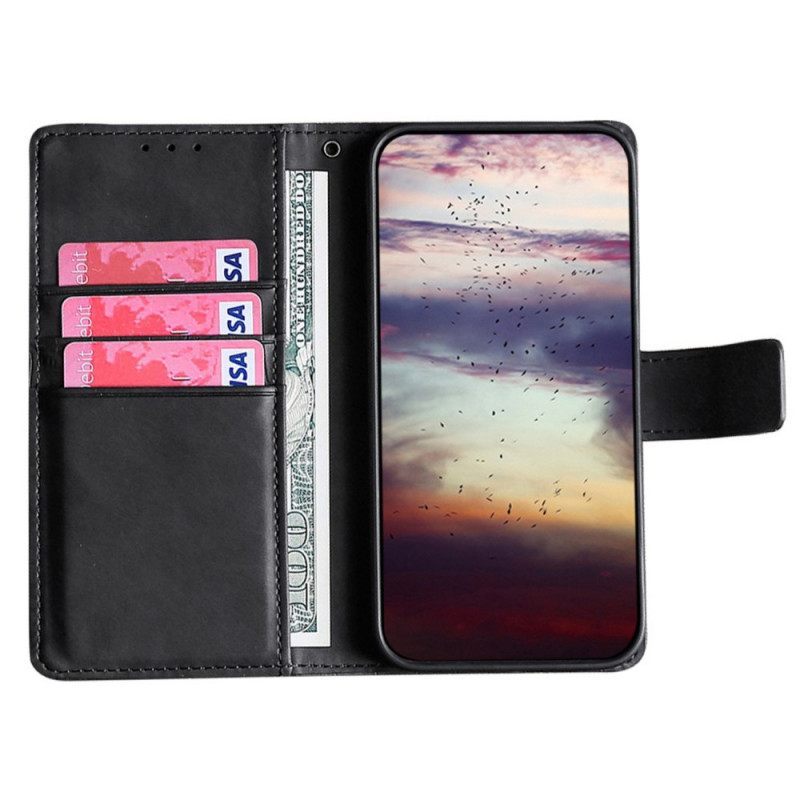 Kotelot OnePlus Nord CE 2 Lite 5G Style Krokotiilin Iho