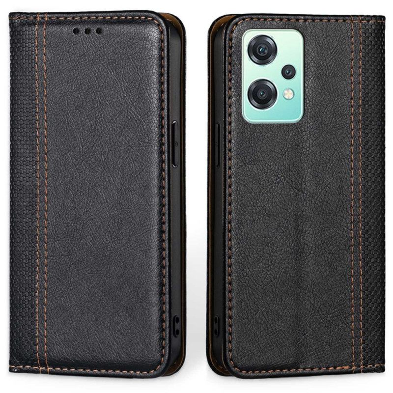 Kotelot OnePlus Nord CE 2 Lite 5G Vintage Style