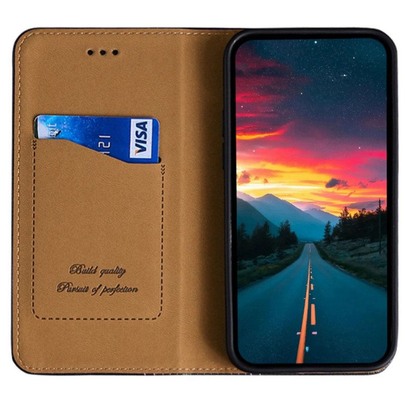 Kotelot OnePlus Nord CE 2 Lite 5G Vintage Style