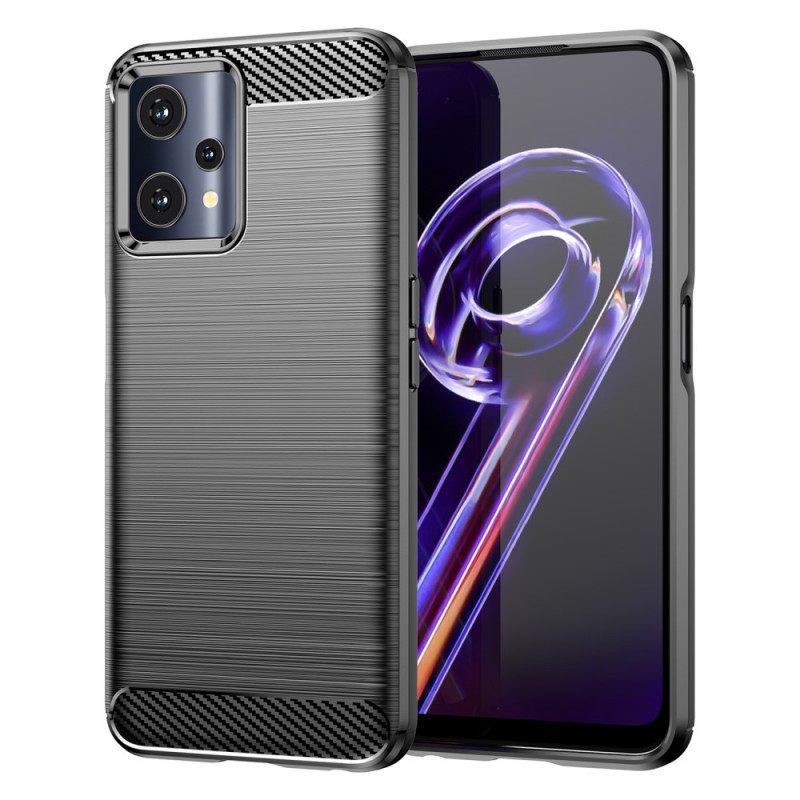 Kuori OnePlus Nord CE 2 Lite 5G Harjattu Hiilikuitu