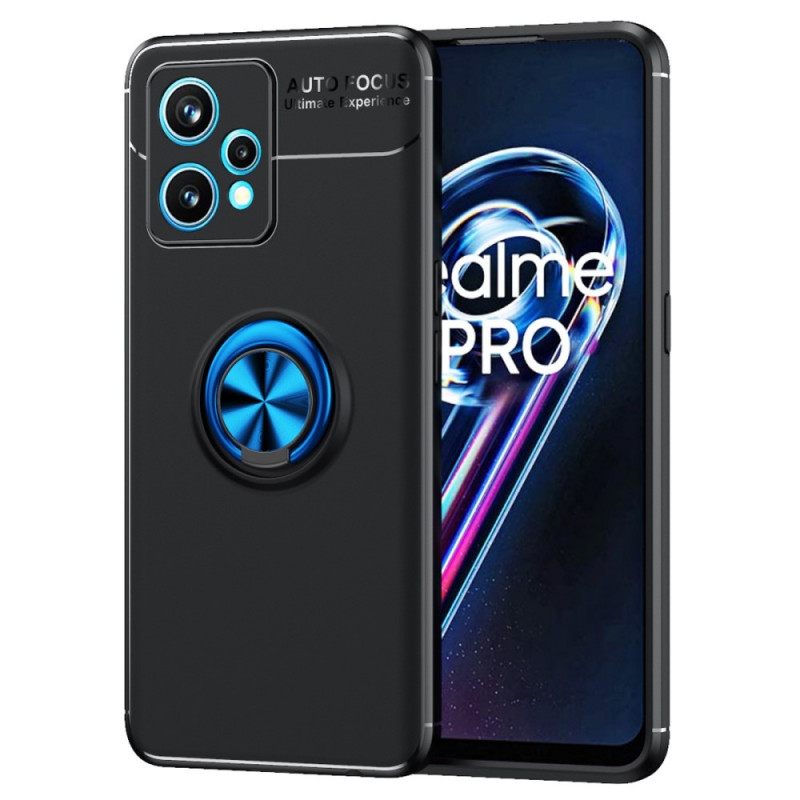 Kuori OnePlus Nord CE 2 Lite 5G Ring-tuki