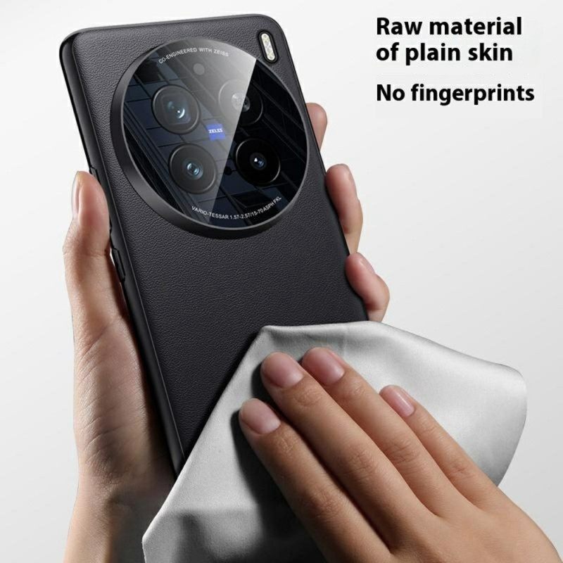 Case Vivo X200 Pro Puhelinkuoret Iskunkestävä