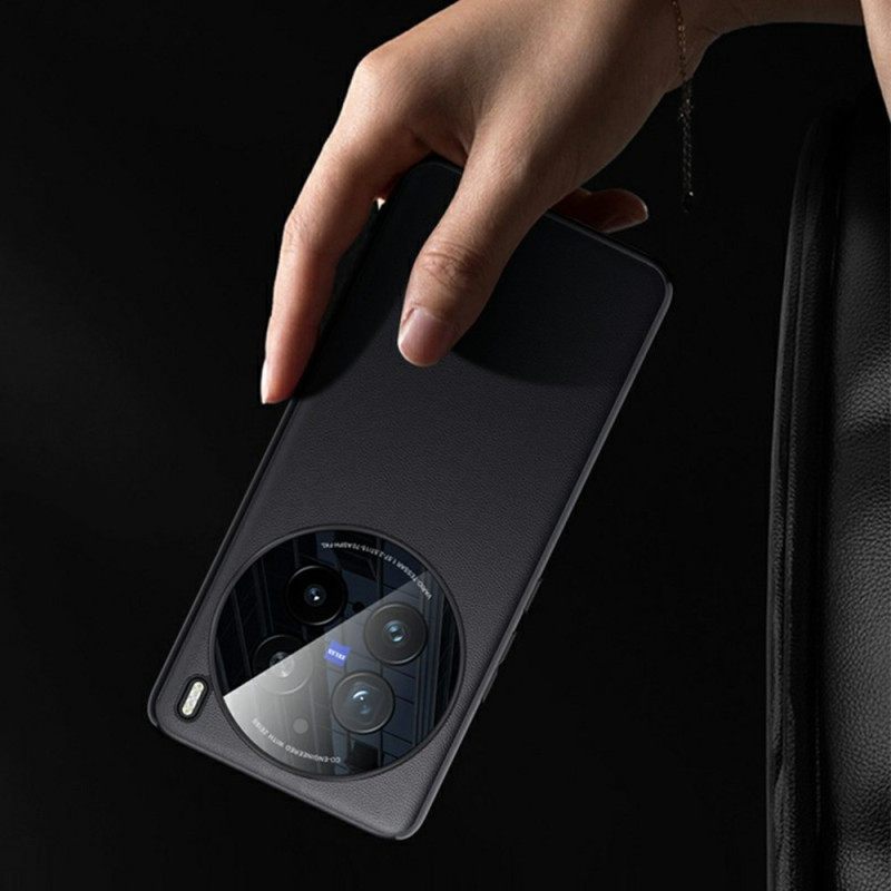 Case Vivo X200 Pro Puhelinkuoret Iskunkestävä